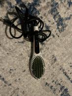 Arzum Superstar Pearl Effect Stijltang Borstel, Ophalen of Verzenden, Gebruikt