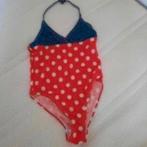 122 zwempak, Kinderen en Baby's, Kinderkleding | Kinder-zwemkleding, Meisje, Badpak, Zo goed als nieuw, Ophalen of Verzenden