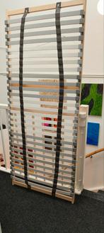 Lattenbodem 200x80 - Perfecte ondersteuning!, Ophalen, Gebruikt, Eenpersoons, 80 cm