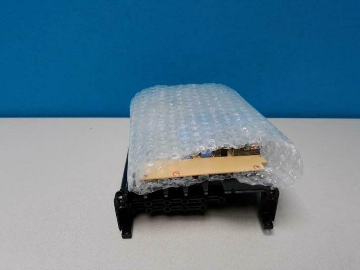 Voorprint Vaillant Geiser Mag Turbo 250/7 Art.nr.: 130348, Doe-het-zelf en Verbouw, Verwarming en Radiatoren, Nieuw, Cv-ketel of Combi-ketel