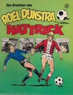 Roel Dijkstra # 14 stripboeken - zie foto's, Meerdere stripboeken, Ophalen of Verzenden, Gelezen