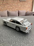 Lego Aston Martin DB5  -  6340202, Hobby en Vrije tijd, Modelauto's | 1:5 tot 1:12, Gebruikt, Ophalen of Verzenden