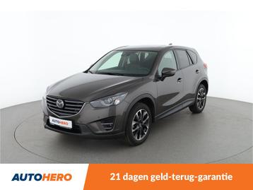 Mazda CX-5 2.5 SkyActiv-G 192 GT-M 4WD | XS36391 | beschikbaar voor biedingen