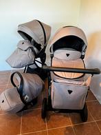 Junama Smart kinderwagen 3in1 - Gloednieuw, nooit gebruikt, Ophalen of Verzenden, Nieuw, Kinderwagen, Verstelbare duwstang