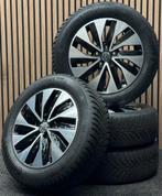WINTER! Originele 15 inch VW Polo 6R 6C 5x100 ET38 185/60/15, Auto-onderdelen, Banden en Velgen, Ophalen, 15 inch, ., Banden en Velgen