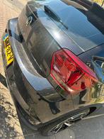 Volkswagen Polo 1.6 TDI 2018 Zwart, Auto's, Voorwielaandrijving, Zwart, Particulier, Polo