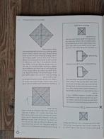 Quilt Boek - Inspiratie en Technieken, Verzenden, Gebruikt, Breien of Haken, Patroon of Boek