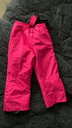 Winterbroek 110/116, Kinderen en Baby's, Kinderkleding | Maat 122, Ophalen of Verzenden, Gebruikt, Jongen of Meisje, Broek