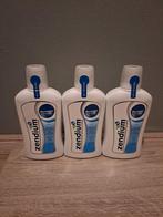 Zendium mondwater 3x 500ml fles bescherming voor je mond, Ophalen of Verzenden, Nieuw, Overige typen