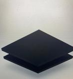 Kunststofplaten PVC zwart, Doe-het-zelf en Verbouw, Platen en Panelen, Nieuw, Overige materialen, Minder dan 20 mm, Ophalen