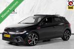 Volkswagen Polo 2.0 TSI GTI PANO|IQLIGHT|CAMERA|ACC|KEYLESS, 1272 kg, Gebruikt, 4 cilinders, 1984 cc