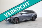 Audi Q7 60 TFSI e quattro Pro Line S COMP. FACELIFT 489PK PA, Auto diversen, Schadeauto's, Automaat, 2995 cc, Hybride Elektrisch/Benzine