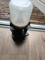 Brennenstuhl lamp - Handige camping lamp, Caravans en Kamperen, Ophalen of Verzenden, Zo goed als nieuw