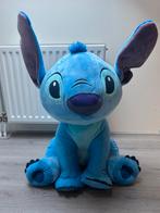 Stitch grote knuffel met geluid., Ophalen, Zo goed als nieuw, Overige typen