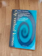 Op verhaal komen - Wibe Veenbaas, Verzenden, Gelezen, Overige onderwerpen, Wibe Veenbaas