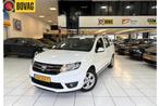 Dacia Logan MCV 0.9 TCe Easy-R Pres Bovag Garantie Automaat, 898 cc, Euro 6, Origineel Nederlands, Bedrijf