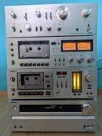gold star GSA-8600, TCD-1600 en Onkyo TX-NR515, Ophalen, Enkel, Overige merken
