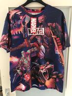 Marvel Guardians of the Galaxy t-shirt maat L Nieuw, Ophalen, Nieuw, Zwart
