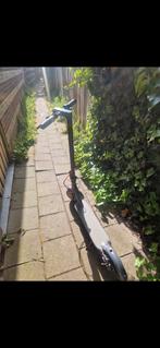 Elektrische Step - Opvouwbaar & Snelheid instelbaar, Fietsen en Brommers, Ophalen of Verzenden, Gebruikt, Elektrische step (E-scooter)