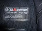 AGU fietstas Large 42 liter, Ophalen of Verzenden, Gebruikt, AGU