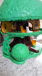 Boomhuis, Ophalen of Verzenden, Gebruikt