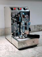 Isomac Zaffiro E61// Serviced, Witgoed en Apparatuur, Koffiezetapparaten, Ophalen, Espresso apparaat, Koffiebonen, Zo goed als nieuw