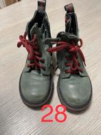 Boots kistjes maat 28 groen merk Cole bounce, Kinderen en Baby's, Kinderkleding | Schoenen en Sokken, Schoenen, Jongen, Cole Bounce