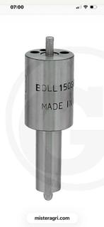 Gezocht 2x verstuiver dilla 150 s146 volvo penta, Ophalen of Verzenden, Zo goed als nieuw, Motor en Techniek, Zeilboot of Motorboot