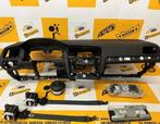 Airbagset golf 7 VII 7.5 Facelift origineel dashboard set, Ophalen of Verzenden, Gebruikt, Volkswagen