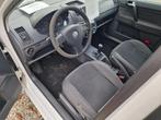 Volkswagen Polo 1.4-16V Comfortline 5-deurs AIRCO/cruise, Auto's, Voorwielaandrijving, Gebruikt, 4 cilinders, Wit