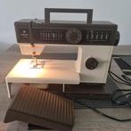 Naaimachine Husqvarna, Ophalen of Verzenden, Gebruikt, Naaimachine, Husqvarna
