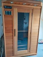 Infraroodsauna, Sport en Fitness, Sauna, Ophalen, Gebruikt