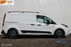Ford Transit Connect 1.5 TDCI L2 Trend Airco Navi Camera NAP, 101 pk, Gebruikt, Euro 6, 4 cilinders