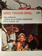 Toki Horvath-speel Tsigaan speel (Z212-178), Ophalen of Verzenden, Zo goed als nieuw, Overige formaten, Overige soorten