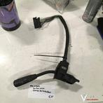 Mercedes E 300 Turbodiesel 1997 Combischakelaar ruitenwisser, Auto-onderdelen, Ophalen of Verzenden, Gebruikt