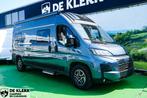 Weinsberg CaraBus Grey 600 ME Edit. Fire Gratis Automaat, Automaat, Tot en met 2, Bedrijf, Diesel