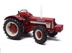 International 824 4WD, Hobby en Vrije tijd, Modelauto's | 1:32, Overige merken, Tractor of Landbouw, Replicagri, Nieuw
