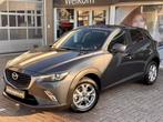 Mazda CX-3 2.0 120PK | Navi | Cruise | Climate | Pdc | Iso |, 1998 cc, Stof, 4 cilinders, Origineel Nederlands