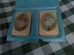 retro vintage avon zeep ballerina's in verpakking, Ophalen of Verzenden, Persoonlijke verzorging