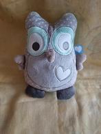 Tiamo uil knuffel nr 23, Ophalen of Verzenden, Zo goed als nieuw, Overige typen