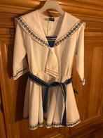 Carnavals Matrozenjurkje, Carnaval, Ophalen of Verzenden, Kleding, Karnavalswierts