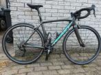 Ridley Fenix racefiets - Maat 52, 28 inch, Gebruikt, Carbon, Heren