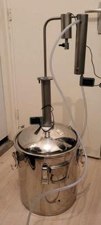 Distilleerketel, Ophalen of Verzenden