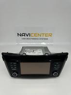 Origineel Nissan Qashqai / X-Trail navigatie autoradio, Ophalen of Verzenden, Zo goed als nieuw