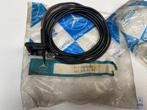 NOS kabelboom schakelhuisverlichting voor Mercedes-Benz W123, Ophalen of Verzenden, Nieuw, Mercedes-Benz