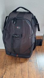 Lowepro flipside 400 aw II., Audio, Tv en Foto, Fotografie | Fototassen, Verzenden, Zo goed als nieuw, Rugtas, Lowepro