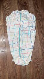 Pucka Baby Slaapzak mini 3-6 maanden, Ophalen of Verzenden, Zo goed als nieuw, Minder dan 70 cm, Slaapzak