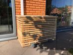 Een airco ombouw van Douglas hout, mooi en -robuust!, Ophalen, Nieuw