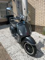 Vespa sprint 2016 model, Fietsen en Brommers, Scooters | Vespa, Ophalen, Gebruikt, Vespa S, Benzine