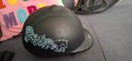 Kinder cap, Dieren en Toebehoren, Paardrijkleding, Ophalen of Verzenden, Zo goed als nieuw, Kinderen, Cap